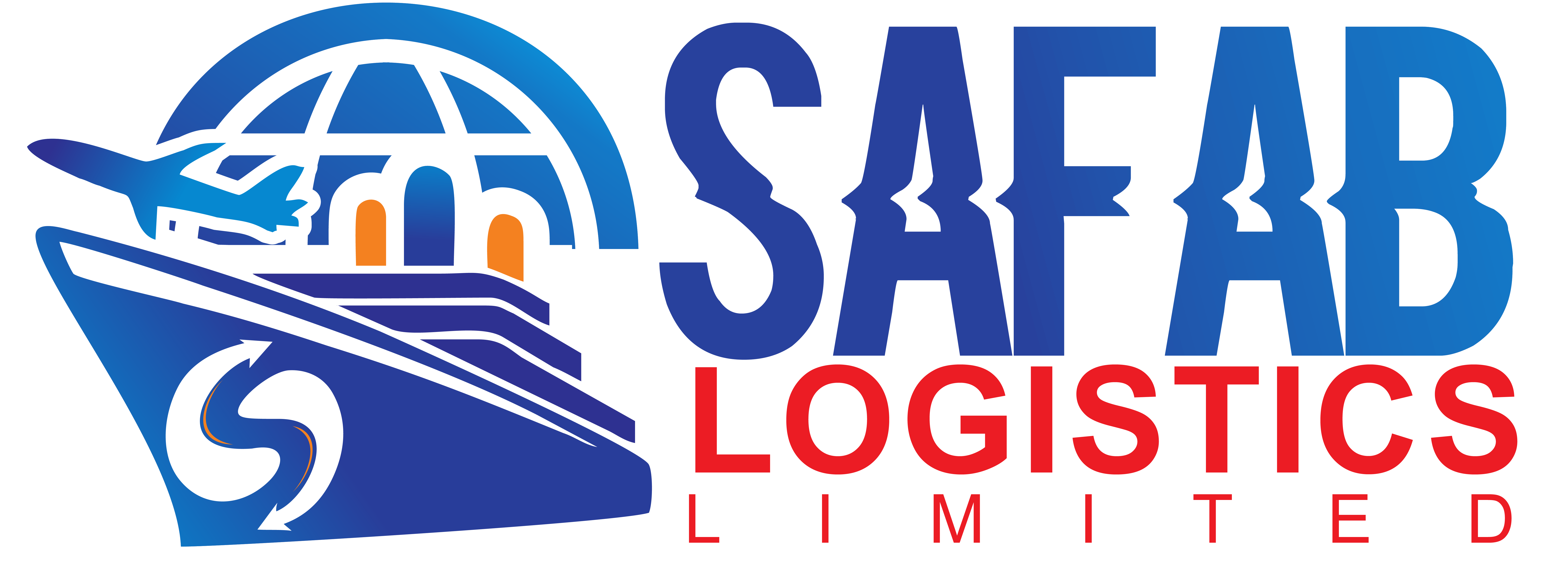 Safab Logistics Ltd